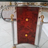 میز ناهارخوری ترک