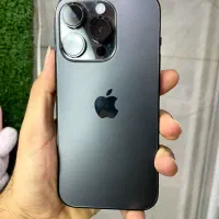 آیفون ۱۴ پرو درحد نو