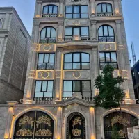 آپارتمان لوکس در تاپ‌لوکیشن فاز صفر پرند