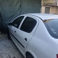 ۲۰۶ sd مدل ۹۵ tu5|خودرو سواری و وانت|اصفهان, شهرک کاوه|دیوار