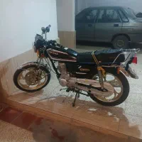 فروش موتور سیکلت ۲۰۰cc،مدل ۱۴۰۴