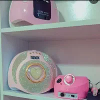 وسایل کاشت ناخن