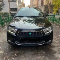 **دنا مشکی مدل 1395**