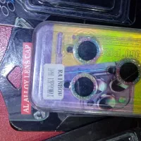 گلس دوربین گوشی آیفون و..|لوازم جانبی موبایل و تبلت|اراک, |دیوار