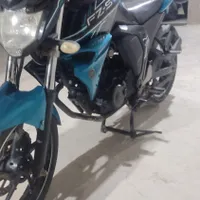 موتور یاماها fz (افزد)