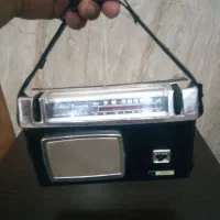 رادیو توشیبا