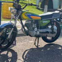 هندا کویر 200