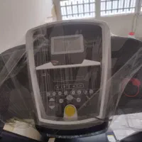 تردمیل بازرگانی لطیفی