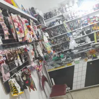 ویترین،رگال دیواری،۲عدد میز ۲و اونیم متری توافقی
