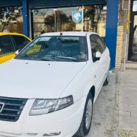 سورن پلاس دوگانه مخزن کوچک سیمی