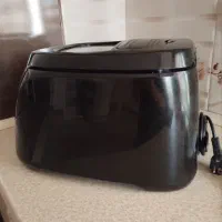 سرخ کن معاوضه وسایل خوراکی