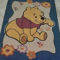 فرش اتاق بچه