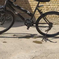 دوچرخه 24|دوچرخه، اسکیت، اسکوتر|خرم‌آباد, |دیوار