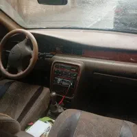 سمند مدل ۸۴|خودرو سواری و وانت|لوندویل, |دیوار