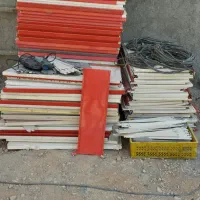 فروش قفسه مغازه ک60تومان|فروشگاه و مغازه|فولادشهر, سایت صنعتی کاوه|دیوار