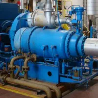 ساخت تعمیر نصب سرویس یخساز چیلر سردخانه کمپرسور|خدمات پیشه و مهارت|سیرجان, |دیوار