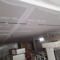 نقاشی. ساختمان  نظری درنهایت دربهای چوبی ودکور ...