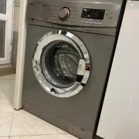 لباسشویی ۶کیلویی برند بُست(Bost) اسنوا