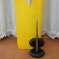 سطل زباله اک