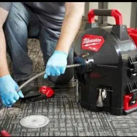 لوله بازکنی خاکپور