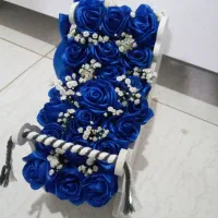 گل روبانی|گل مصنوعی|بوکان, |دیوار