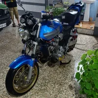Cb1300|موتورسیکلت|تهران, منیریه|دیوار