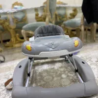 روروک بچه