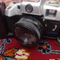 دوربین عکاسی و فیلمبرداری فروشی