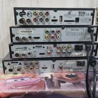 گیرنده دیجیتال داخلی سالم|صوتی و تصویری|همدان, |دیوار