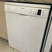 ماشین ظرفشویی Bosch