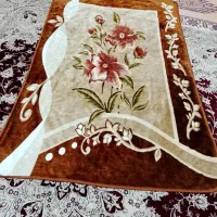 پتوی گلبافت