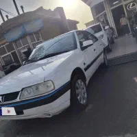 پژو slx tu5 مدل 1392 بی رنگ