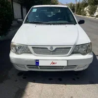 پراید ۱۱۱