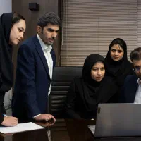 استخدام نیروی حسابدار