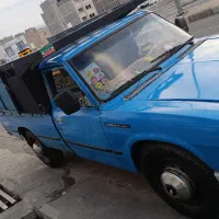 نیسان 89 سالم