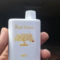 پاد یکبار مصرف رایپ ویپس