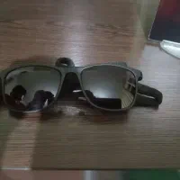 عینک آفتابی