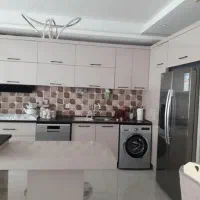 92متر/فول امکانات/بلوار معین|فروش آپارتمان|آستانه اشرفیه, |دیوار