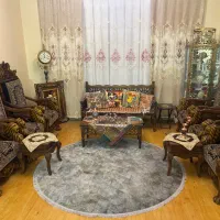 مبل قالی ۶نفره