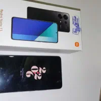 شیامی نوت 13|موبایل|اهواز, کوی مهدیس|دیوار