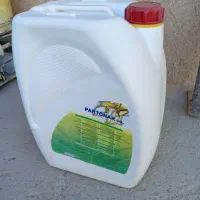 روغن سمپاشی درختان