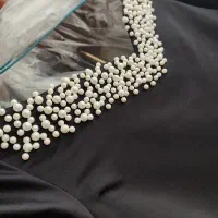 پیراهن مجلسی