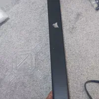 خنک کننده Aio Corsair iCUE h150i|قطعات و لوازم جانبی رایانه|نیشابور, خیام|دیوار