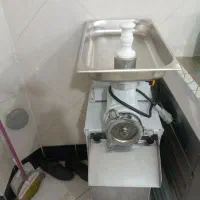 لوازم کامل رستوران