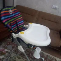 صندلی غذا کودک|اسباب و اثاث بچه|تاکستان, |دیوار