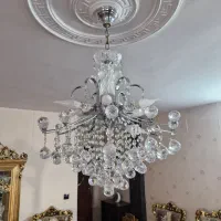 لوستر پذیرایی
