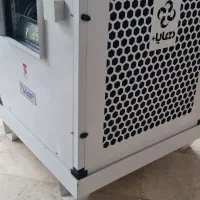 کولر آبی سلولزی هایا جدید ورق سنگینشوزخیم|کولر آبی|مشهد, شهید آوینی|دیوار