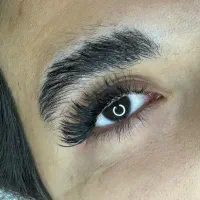 اکستنشن مژه طبیعی تخفیف ویژه|خدمات آرایشگری و زیبایی|تهران, شادمان|دیوار