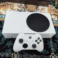 ایکس باکس سری اس|کنسول، بازی ویدئویی و آنلاین|دوگنبدان, |دیوار