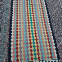 گلیم پادری دستباف|فرش|سنندج, |دیوار